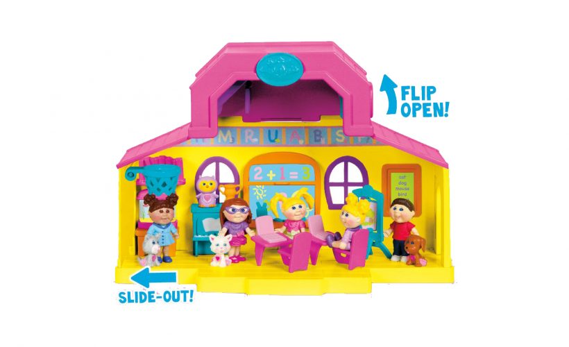 little sprouts toys